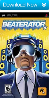 download Beaterator psp iso